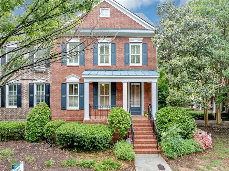 5000 Davenport Place, Roswell, GA 30075 - #3