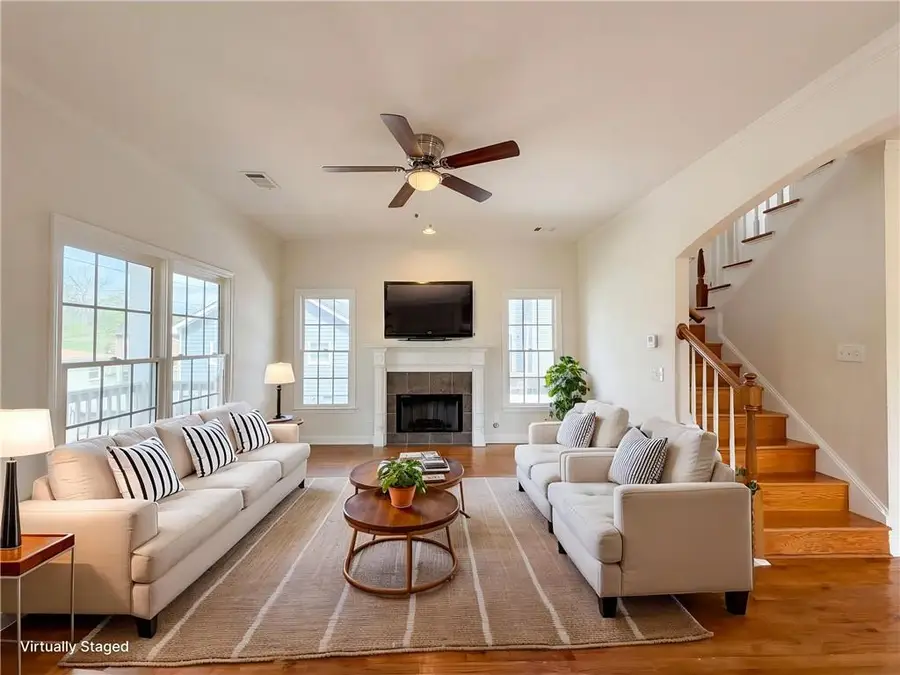 185 Graves Street Nw, Atlanta, GA 30314 - #3