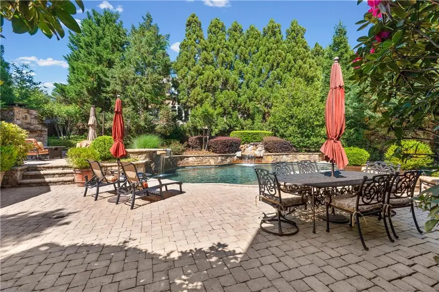 3822 Rockhaven Court, Marietta, GA 30066 - #3