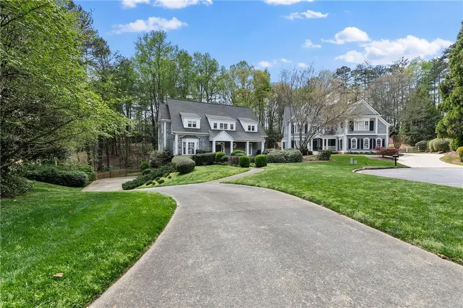 200 Quincy Lane, Roswell, GA 30076 - #2