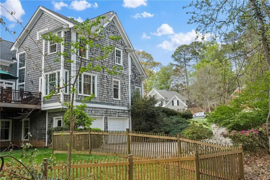 200 Quincy Lane, Roswell, GA 30076 - #3