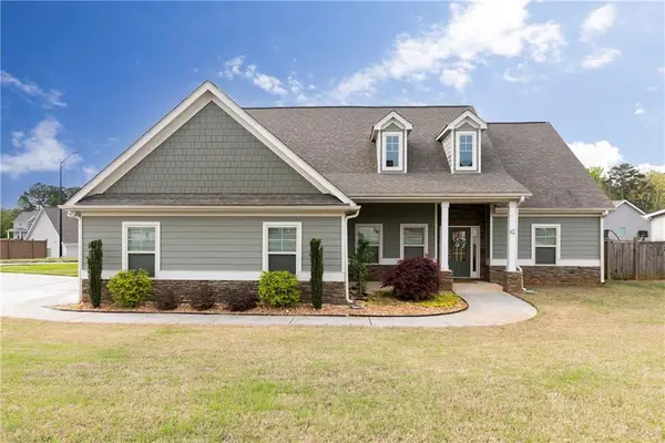 56 Unicoi Drive, Dallas, GA 30132