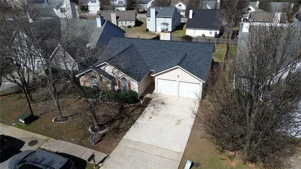 2922 Knoll View Place, Douglasville, GA 30135