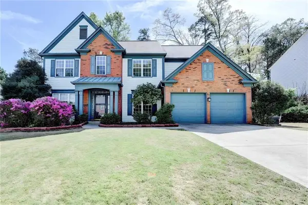 5066 Wellisford Court, Suwanee, GA 30024