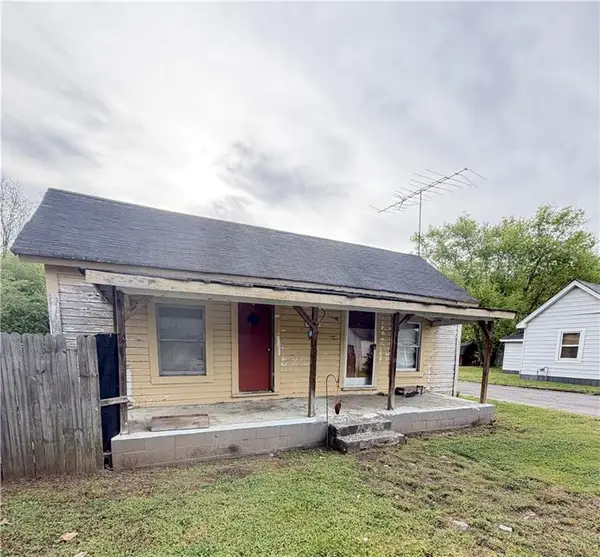 3 Walnut Street, Aragon, GA 30104