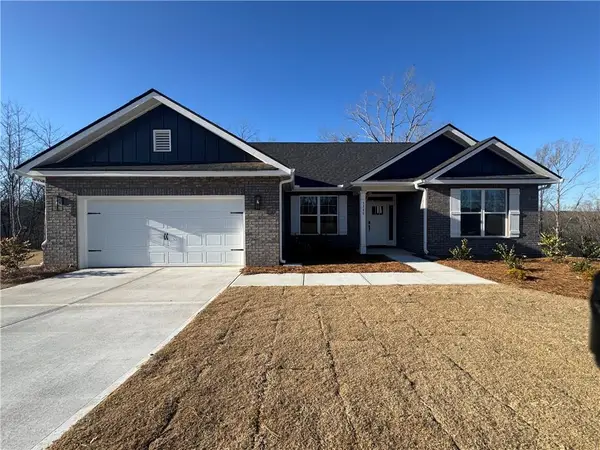 3340 Trevi Trail, Douglasville, GA 30135