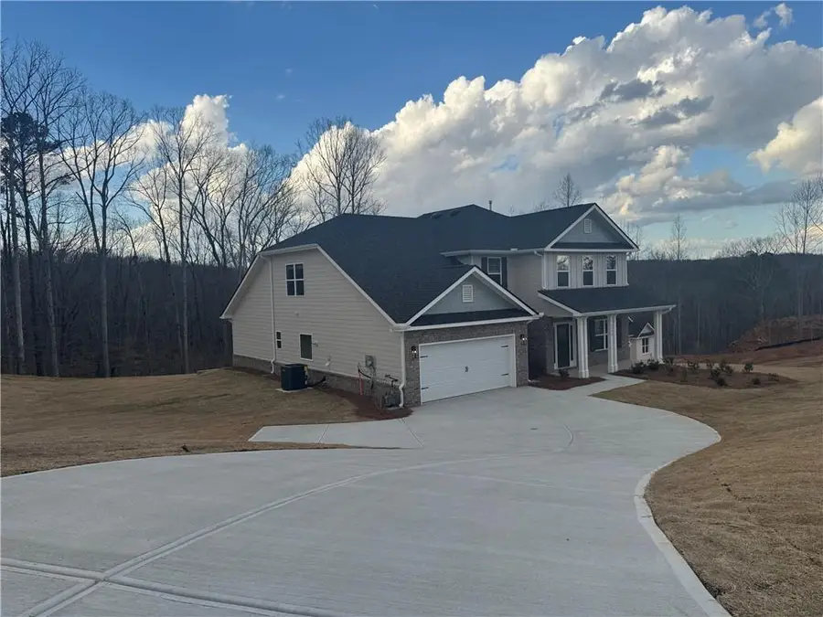 3330 Trevi Trail, Douglasville, GA 30135 - #2