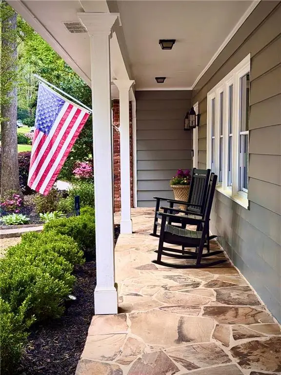 870 Starlight Drive, Sandy Springs, GA 30342 - #2