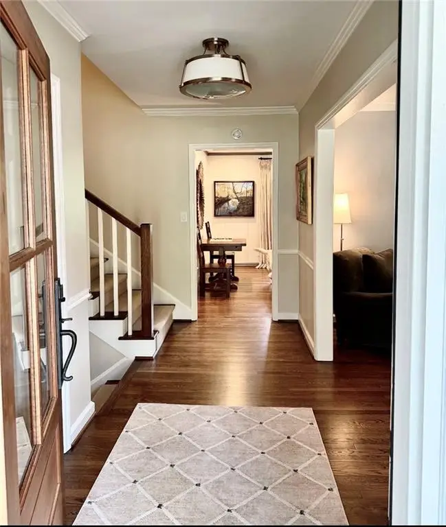 870 Starlight Drive, Sandy Springs, GA 30342 - #3