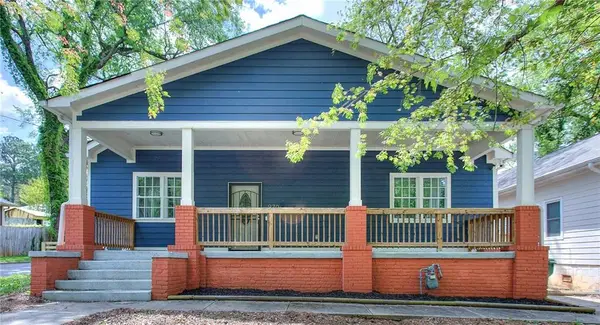 970 Palmetto Avenue Sw, Atlanta, GA 30314