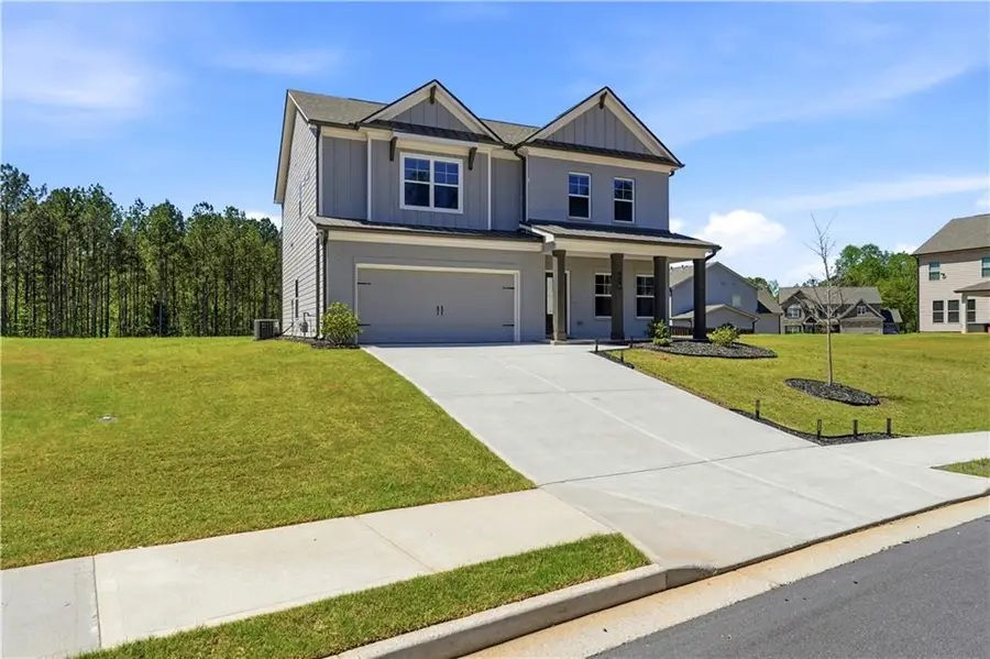 176 Brant Circle, Jefferson, GA 30549 - #2