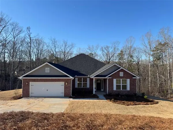 3350 Trevi Trail, Douglasville, GA 30135