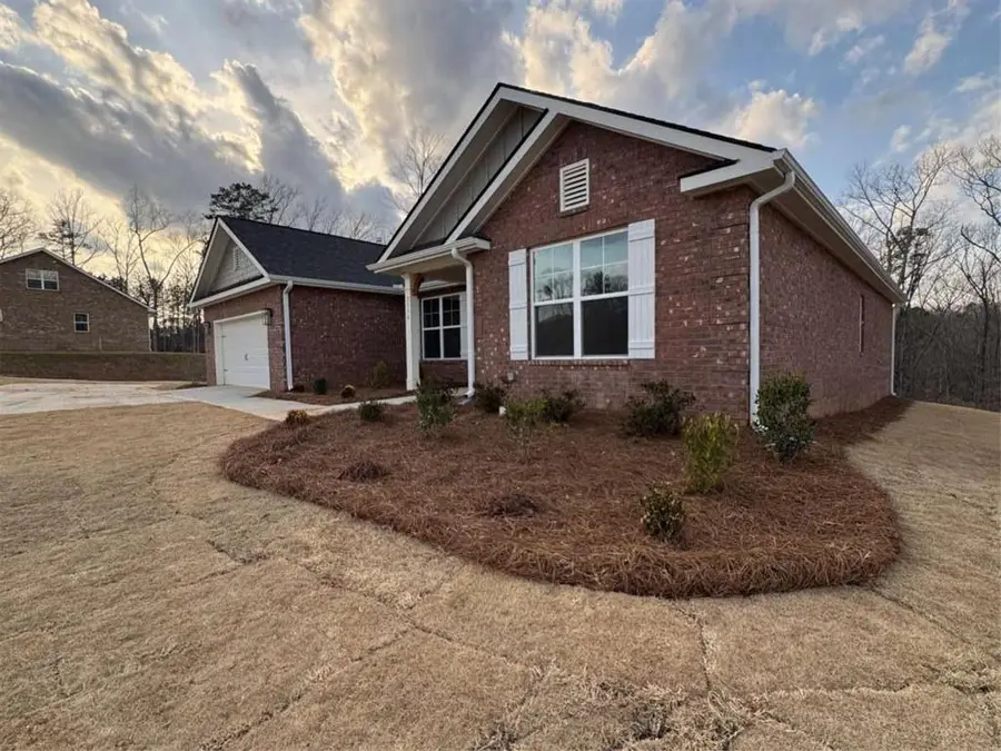 3350 Trevi Trail, Douglasville, GA 30135 - #2