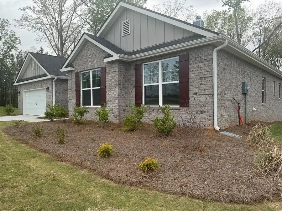 3370 Trevi Trail, Douglasville, GA 30135 - #2