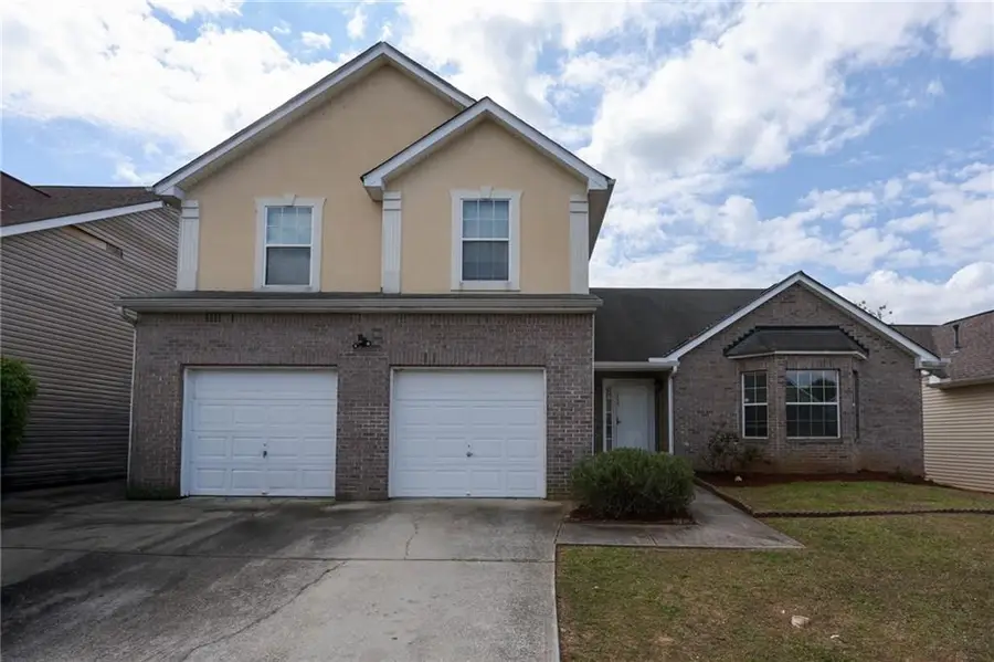 1753 Deer Crossing Circle, Jonesboro, GA 30236 - #3