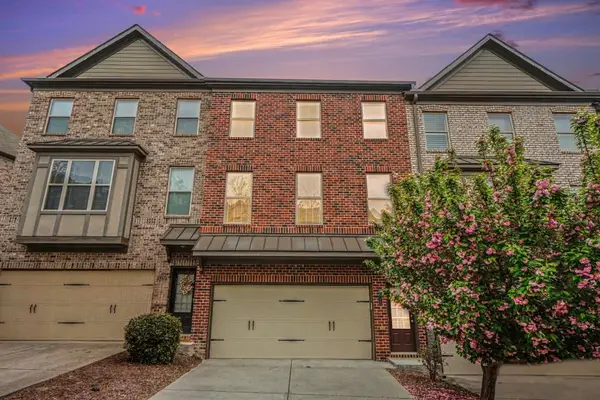1158 Laurel Valley Court, Buford, GA 30519