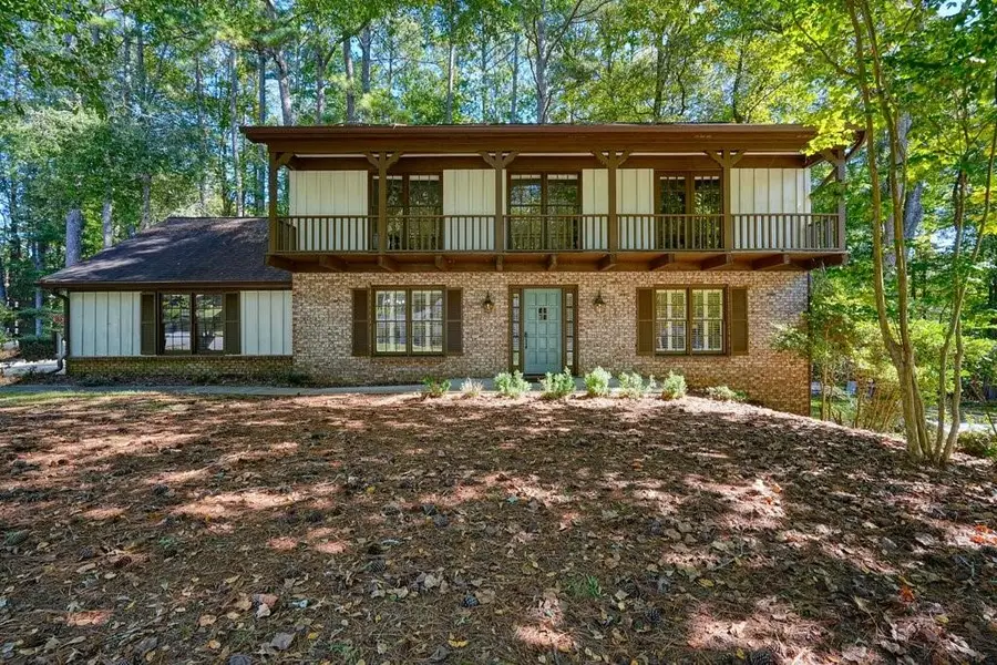 1265 Northshore Drive, Roswell, GA 30076 - #2