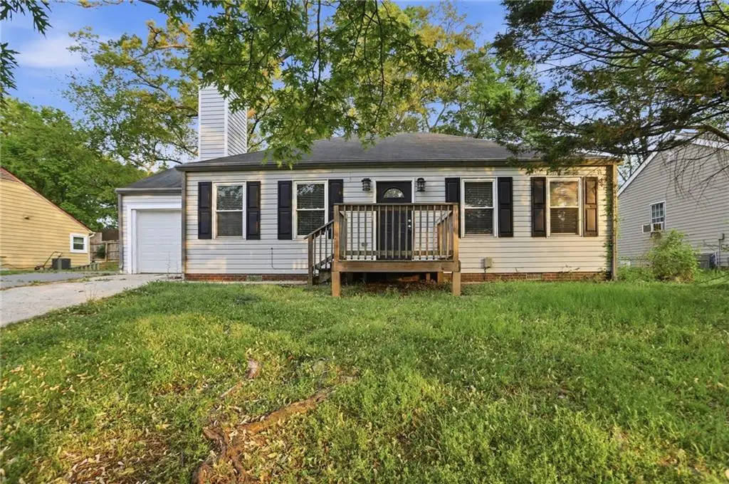 134 Mayflower Circle, Cartersville, GA 30120 - #1