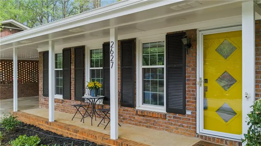 2627 Sterling Acres Drive, Tucker, GA 30084 - #2