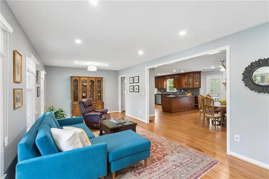 2627 Sterling Acres Drive, Tucker, GA 30084 - #3