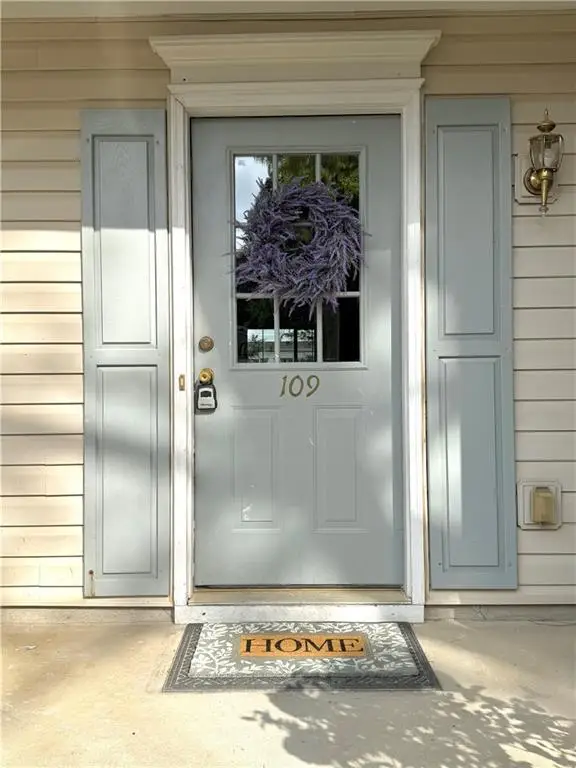 4645 Valais Court #109, Alpharetta, GA 30022 - #1