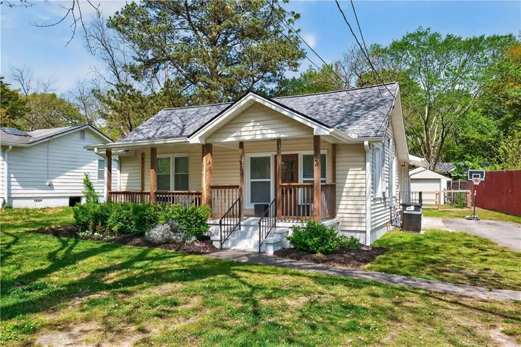 753 Taylor Drive Se, Smyrna, GA 30080 - #1