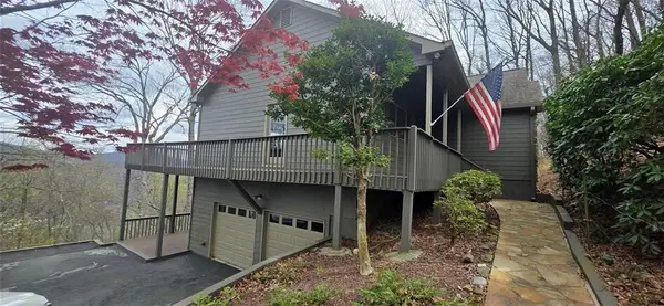 906 Ridgeview Drive, Jasper, GA 30143