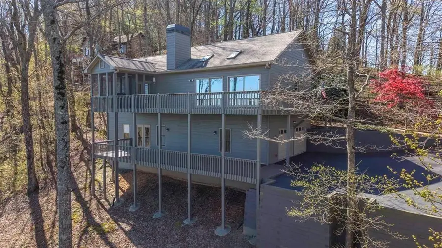 906 Ridgeview Drive, Jasper, GA 30143 - #2