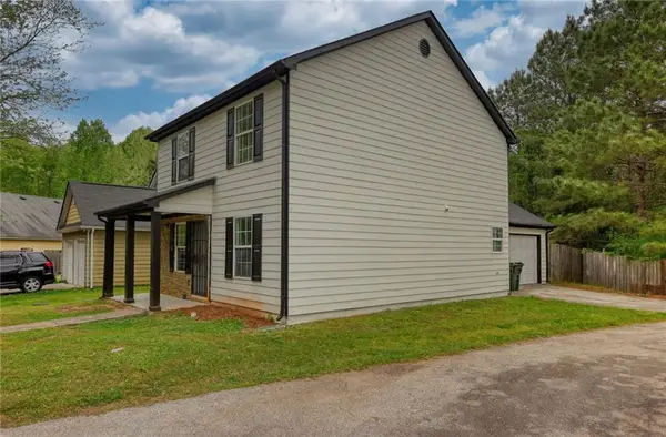 5185 Tew Lane Sw, Covington, GA 30014