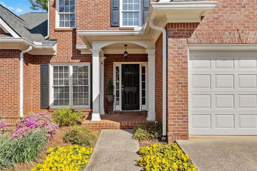 763 Oak Shire Court, Gainesville, GA 30501 - #3