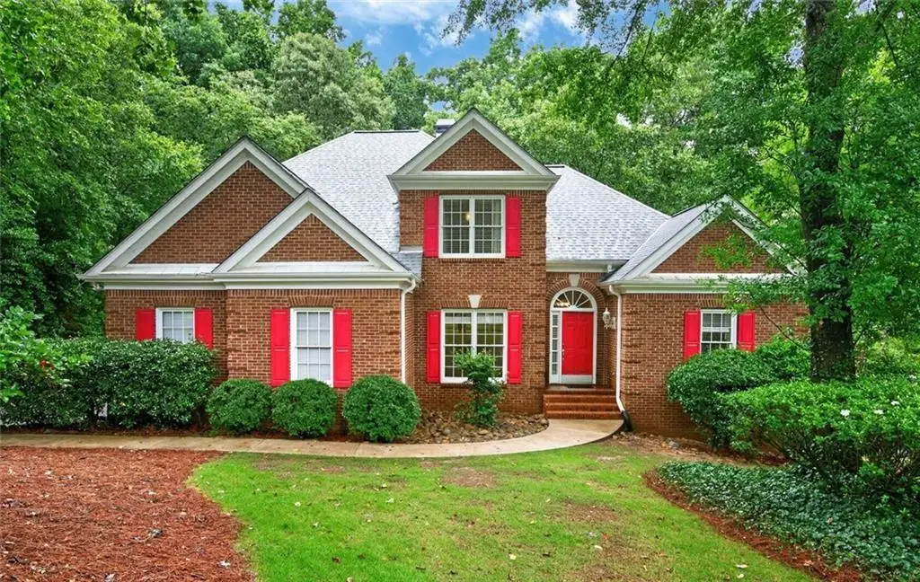 4320 Waterford Drive, Suwanee, GA 30024 - #1