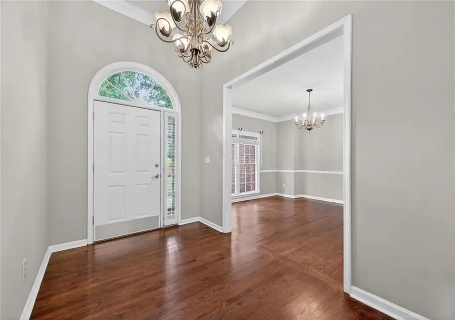 4320 Waterford Drive, Suwanee, GA 30024 - #2