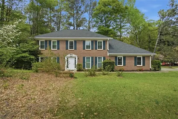 2809 Baronet Court, Duluth, GA 30096