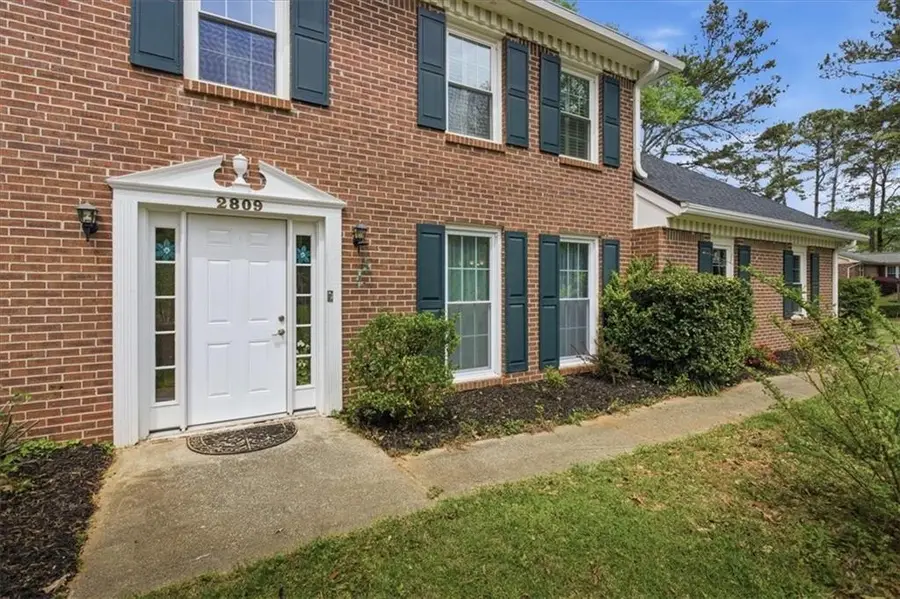 2809 Baronet Court, Duluth, GA 30096 - #3