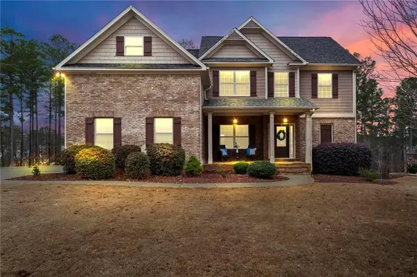 156 Starry Night Way, Dallas, GA 30132