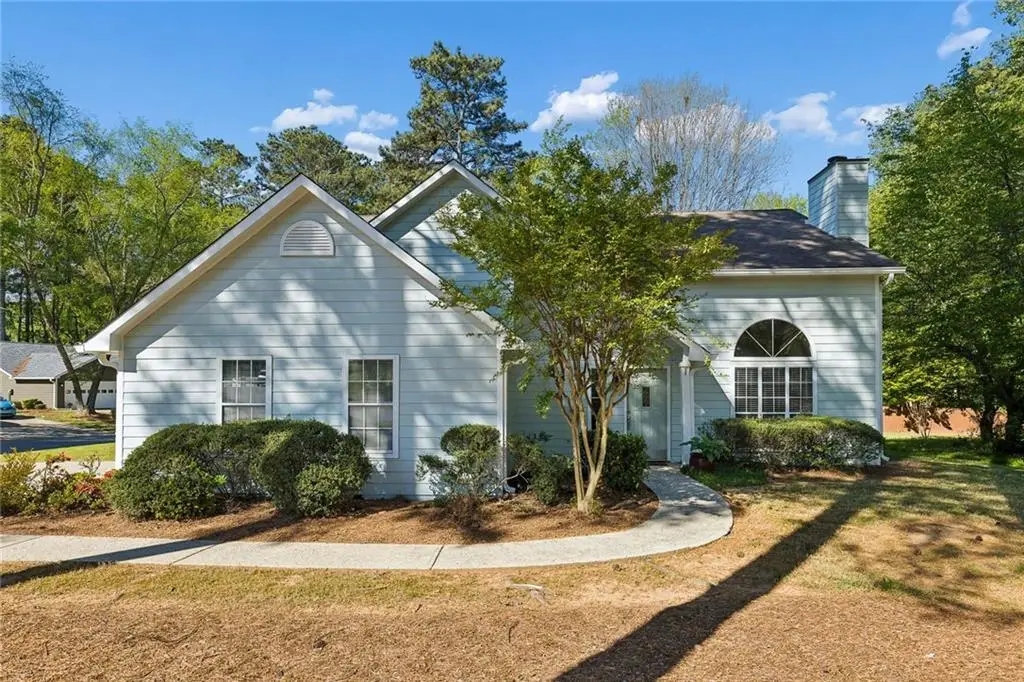 4775 Roswell Mill Drive, Alpharetta, GA 30022 - #1