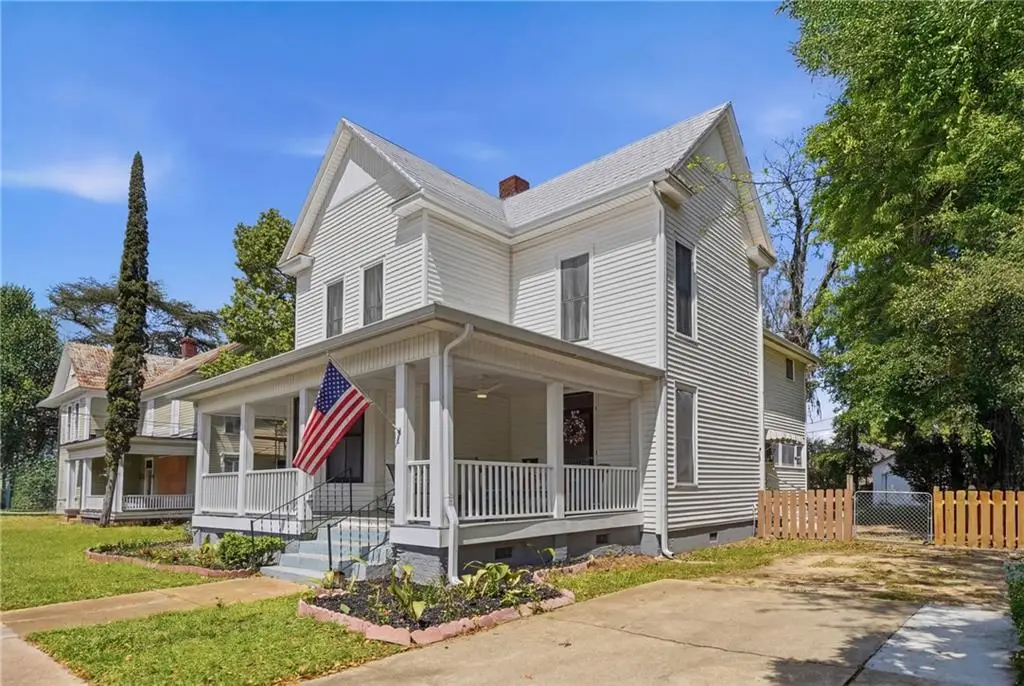 409 E Evans Street, Bainbridge, GA 39819 - #1