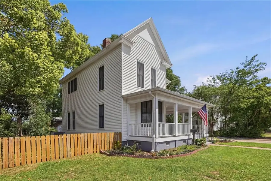 409 E Evans Street, Bainbridge, GA 39819 - #3