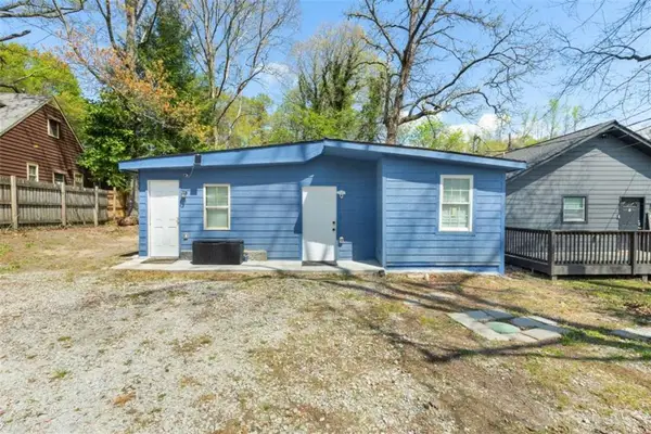 3209 Peachtree Street, Lithia Springs, GA 30122