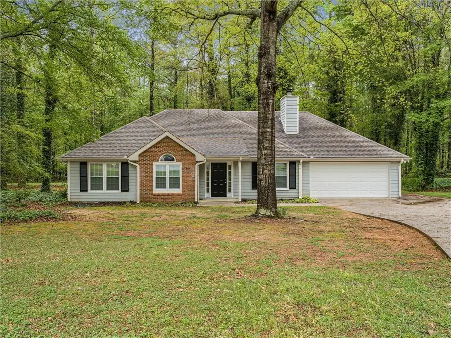 4316 Derbyshire Trace Se, Conyers, GA 30094 - #3