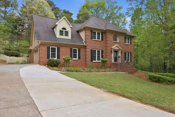 5445 Summer Cove Drive, Stone Mountain, GA 30087