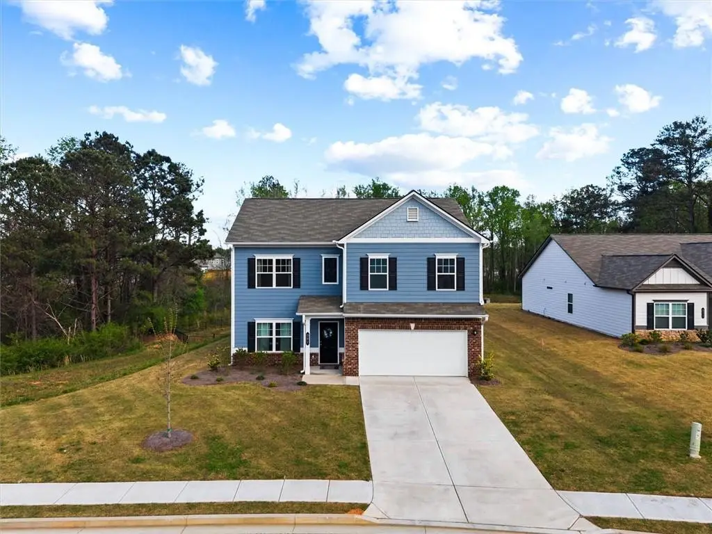 301 Autrey Drive, Douglasville, GA 30134 - #1