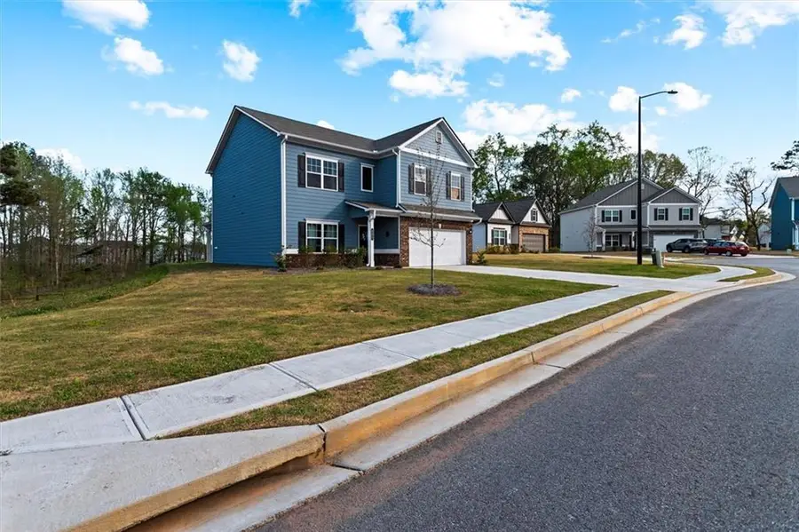 301 Autrey Drive, Douglasville, GA 30134 - #2