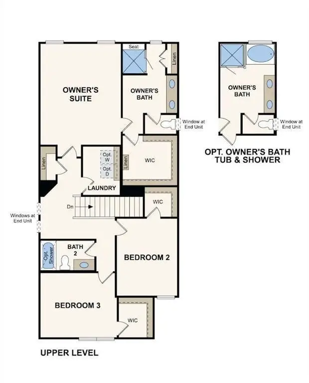 2923 Crystal Springs Point, Gainesville, GA 30507 - #3