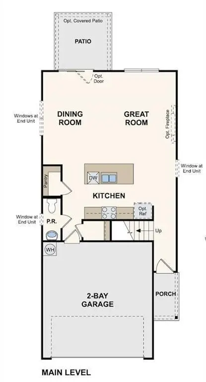 2915 Crystal Springs Point, Gainesville, GA 30507 - #2