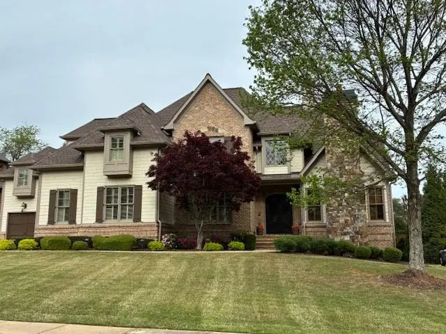 1266 Stonecroft Way, Marietta, GA 30062 - #1