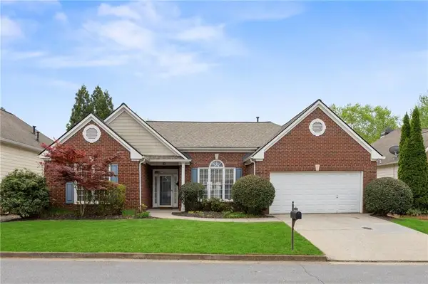 470 Sydney Walk, Alpharetta, GA 30009