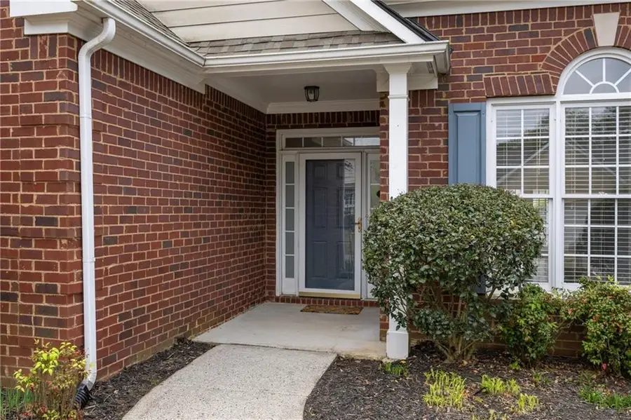 470 Sydney Walk, Alpharetta, GA 30009 - #2