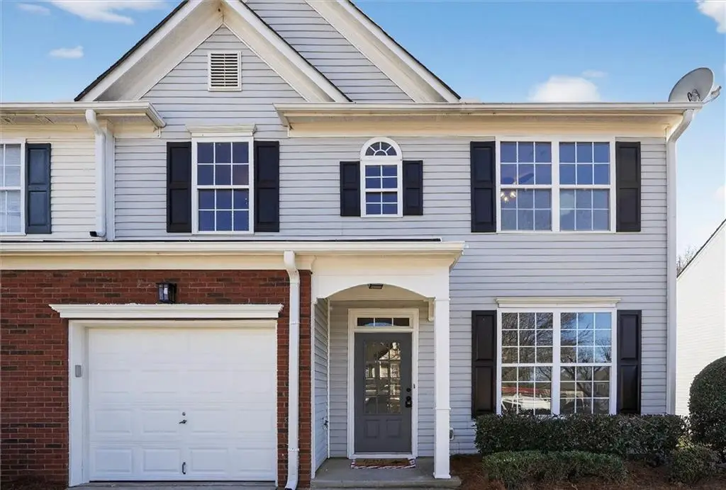 3621 Hutchinson Trace Drive, Cumming, GA 30040 - #1