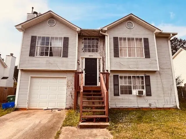 5891 Crescent Ridge Court, Lithonia, GA 30058 - #1